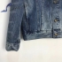 Gucci Denim Jacket 001